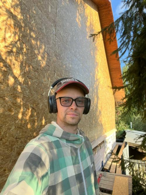 Честно, последний про стройку. 06 Честно, последний про стройку. 06