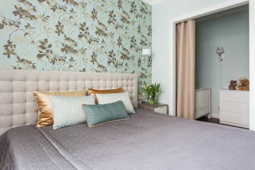 Двухкомнатная квартира для молодой семьи, 78 кв. 07