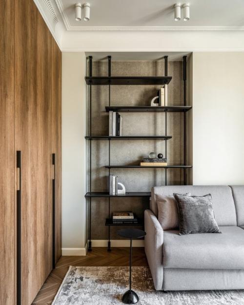 Квартира площадью 112 кв. 02