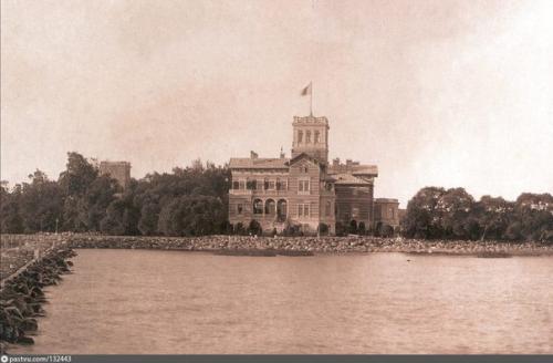 Исчезнувший дворец государя императора николая второго. 06 Исчезнувший дворец государя императора николая второго. 06