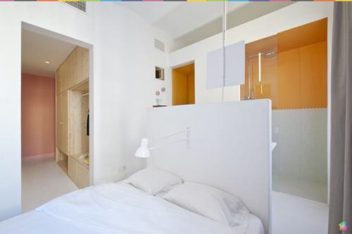 Квартира ар - нуво в Барселоне ч. 2. 03