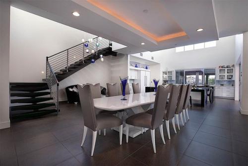 Роскошная вилла, площадью 581 кв. 04