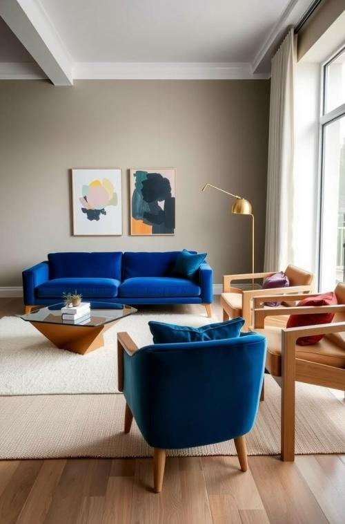 Цветовые тренды и их психологическое обоснование. 04 Цветовые тренды и их психологическое обоснование. 04