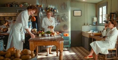 Фильм Джули и Джулия: мы готовим счастье по рецепту. 01
