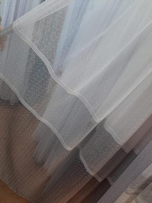 Тюли полосатые, ни в чем не виноватые! 06