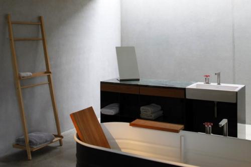 Дом на острове вайхеке в новой Зеландии. 05