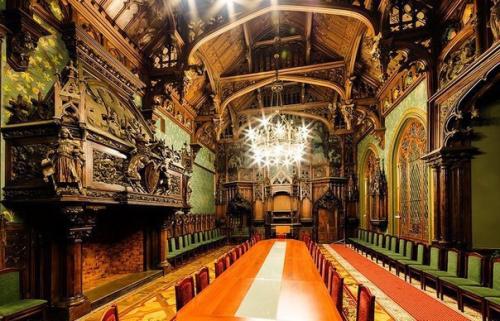 Немного о доме кельха. 02