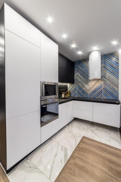 Все, кто знаком с моими проектами, уже поняли, что мозаика - это моя страсть и вдохновение. 01