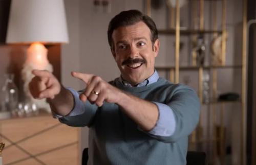 Десятка моих любимых сериальчиков. 03 Десятка моих любимых сериальчиков. 03