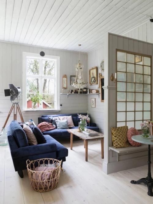 Хоумстайлинг: оформление дома на продажу. 08