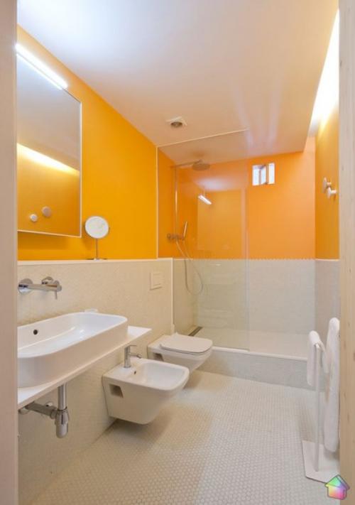 Квартира ар - нуво в Барселоне ч. 2. 06