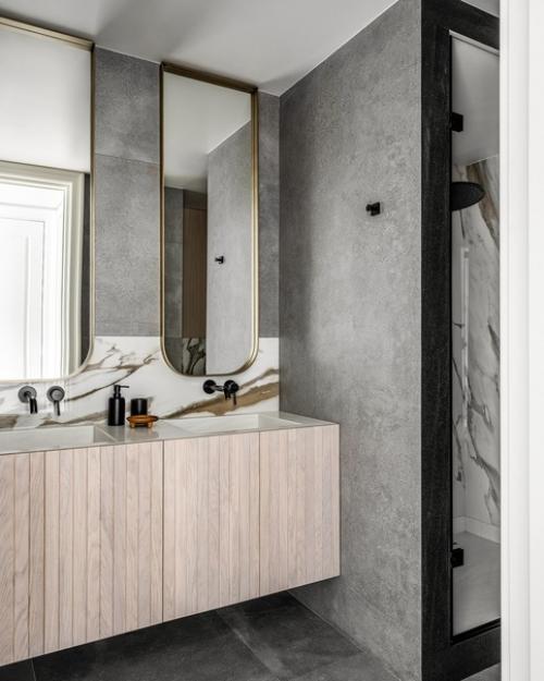 Квартира площадью 112 кв. 07