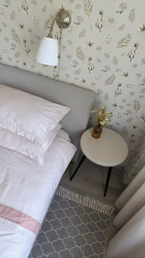 Здравствуйте, любители домашнего уюта. 03