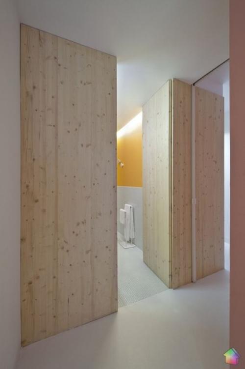 Квартира ар - нуво в Барселоне ч. 2. 01