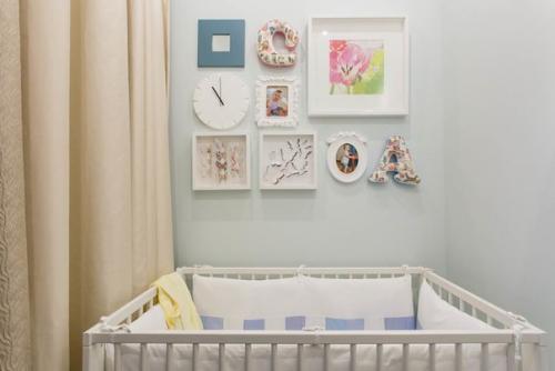 Двухкомнатная квартира для молодой семьи, 78 кв. 06