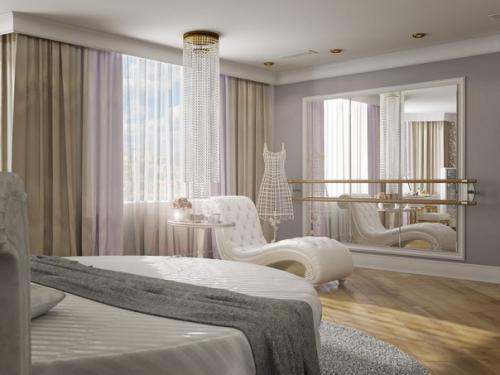 Ballare. Ideas проект. 01