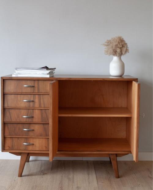 Второй комод из той парочки для одного заказчика. 02