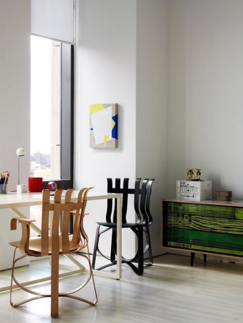 Апартаменты в Нью-йорке от Incorporated. 08