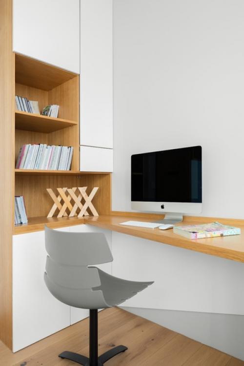 Проект Максима Кашина: квартира 110 м в Москве ч. 1. 01 Проект Максима Кашина: квартира 110 м в Москве ч. 1. 01