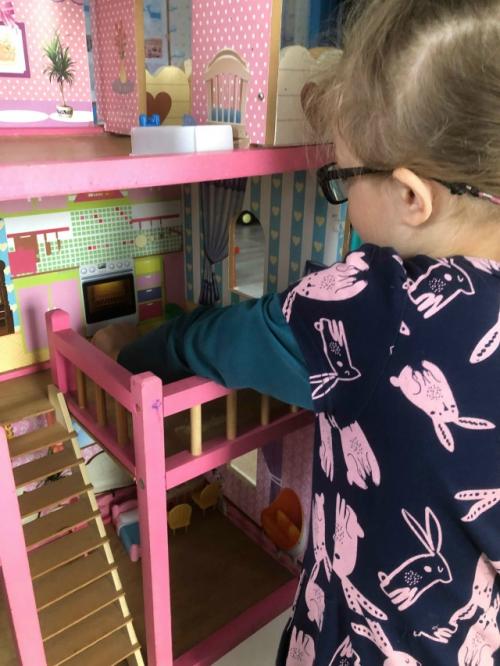 Наш детский сад продолжает работу по реализации регионального проекта семья - это мы! 05