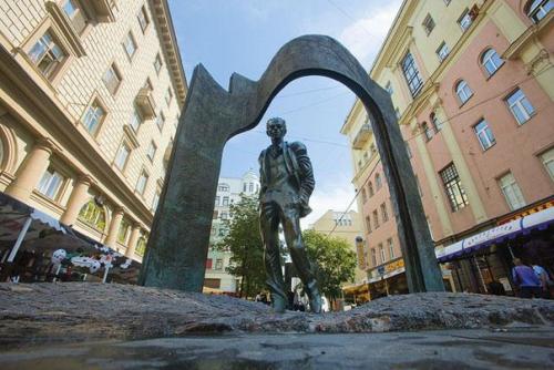 20 мест для самой красивой прогулки в Москве. 05