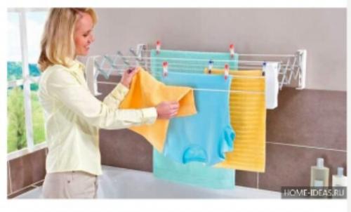 Сегодня миллионы людей страдают от недостатка пространства в своём доме. 08