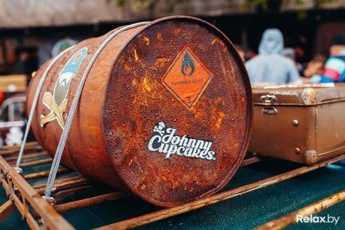 Еще один уникальный в своем роде автомобиль приедет к нам на выставку! 02