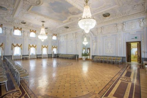 А вы знаете, какой из старинных купеческих домов нижнего Новгорода можно считать самым богатым? 03