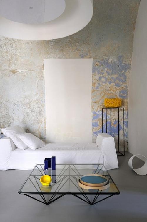 Дом - отель Capri Suite на острове Капри, Италия. 04