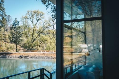 Домики X - Suite. 06