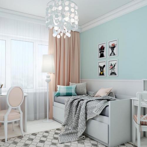 Дизайн - проект квартиры на вашу оценку. 06