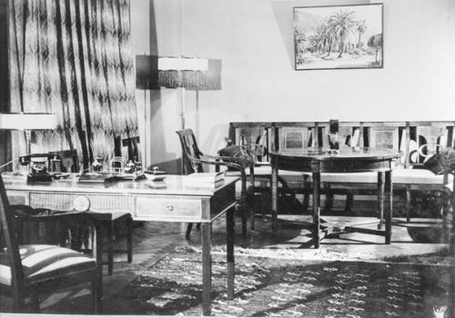 Гостиница Москва - одна из крупнейших гостиниц Москвы. 02