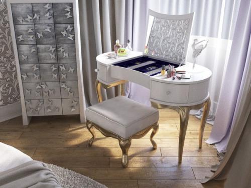 Ballare. Ideas проект. 03