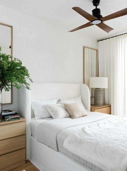 Дача в духе современной русской избы. 06