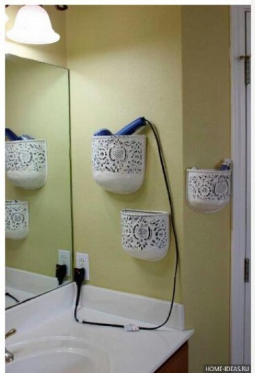 Сегодня миллионы людей страдают от недостатка пространства в своём доме. 09