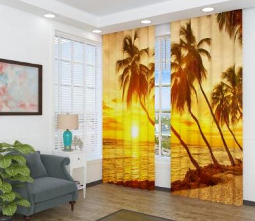 Дизайнерские фотошторы европейского качества? 03