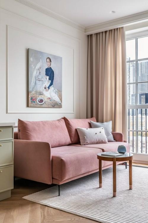 Цветовые тренды и их психологическое обоснование. 01 Цветовые тренды и их психологическое обоснование. 01