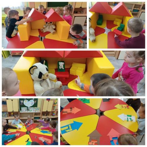 Реализация, программы семья - это мы!