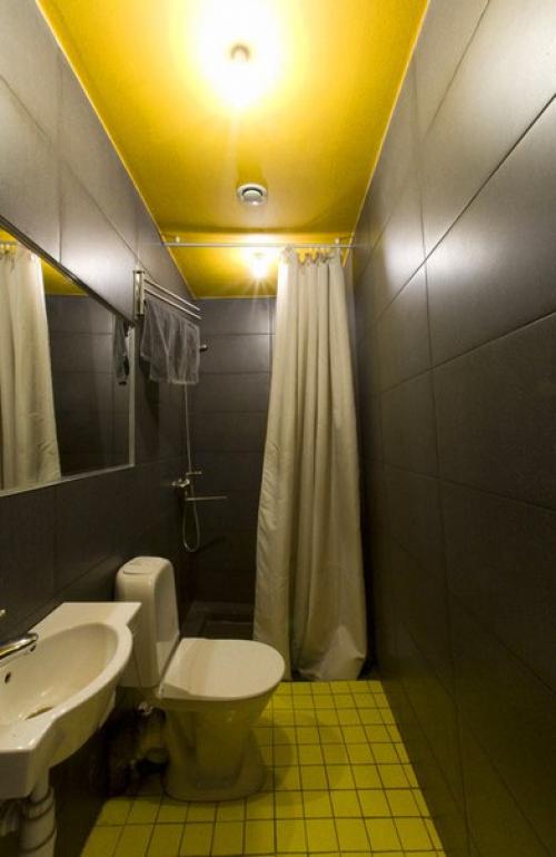 Офис компании Za Bor Architects! 01