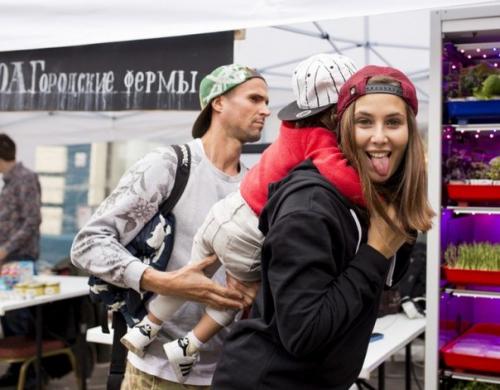 Куда сходить в Москве на выходных 30 сентября 2017 и 1 октября 2017, бесплатно. 02