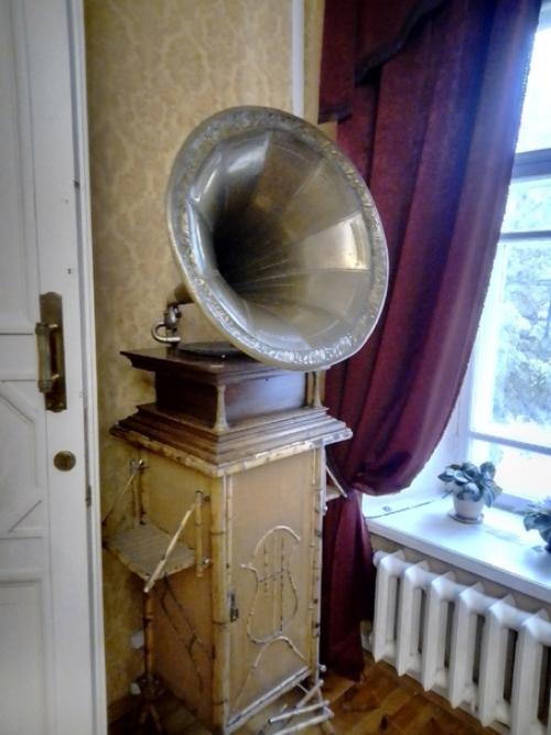 Ростов великий. 17. 04