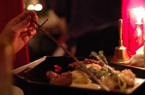 Япония - это страна ярких людей и потрясающих достопримечательностей. 07