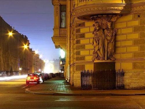 Дворец дмитрия кантемира. 02