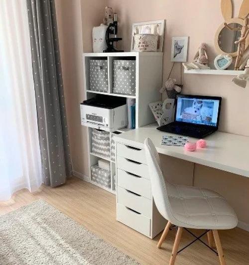 Денег хватила купить только такую квартиру, зато своя. 03