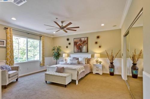 Интерьер дома в современном стиле. 05