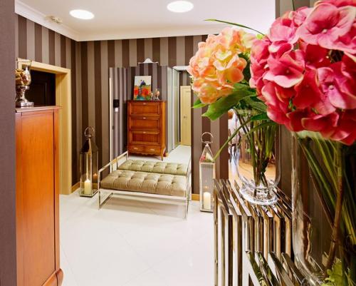 Квартира с террасой в Киеве от студии Id4u! 06