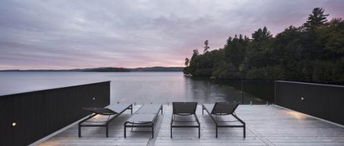 Утонченный дом / MU Architecture. 02