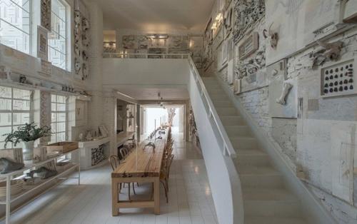 Cadena Acociados (Мексика. 04