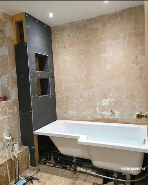 Первые 4 кадра - визуализация, последние - реализация. 01