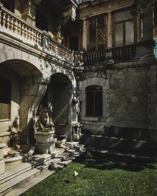 Зачем тебе в Европу? 03 Зачем тебе в Европу? 03